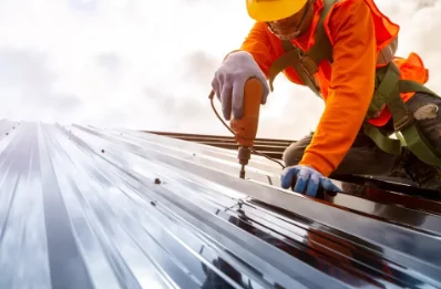 Travaux de zinguerie à Saint-Loup-sur-Aujon